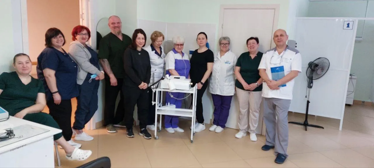 Фото: ЦР «Ясенки»