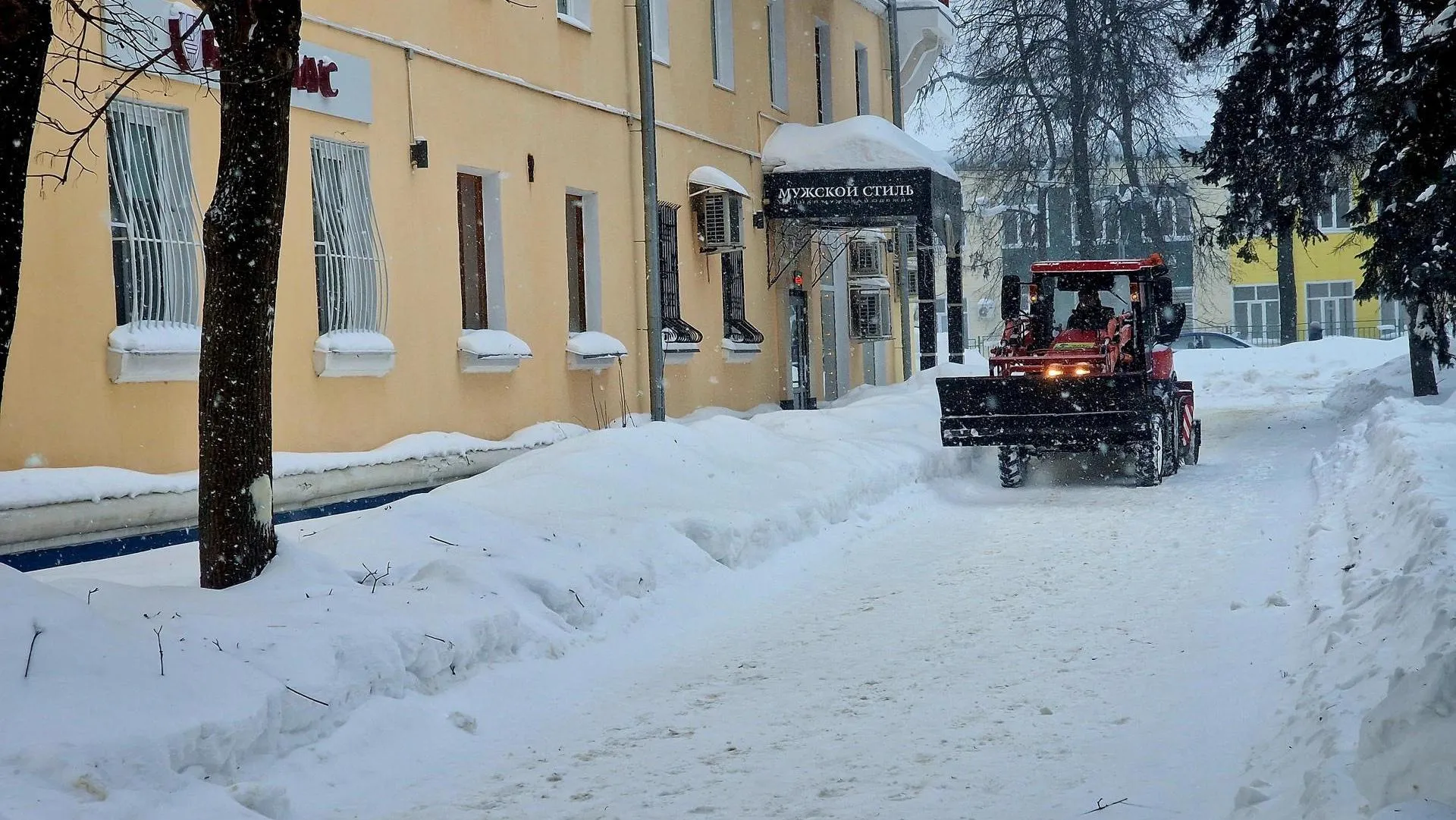 REGIONS/Ольга Шаронова