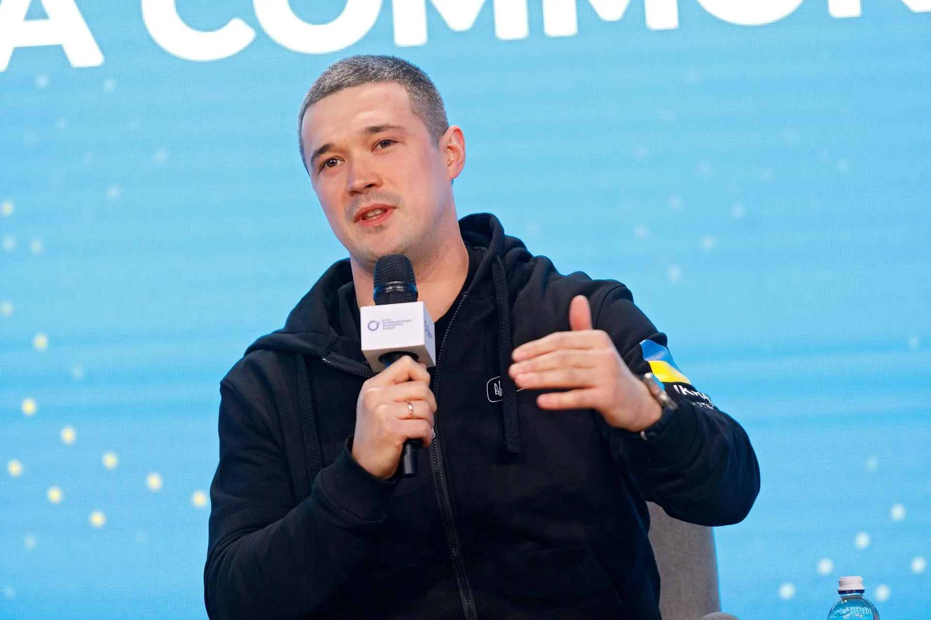 Kirill Chubotin/Keystone Press Agency