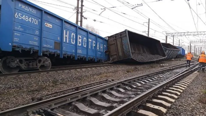 Пресс-служба Западного межрегионального следственного управления на транспорте