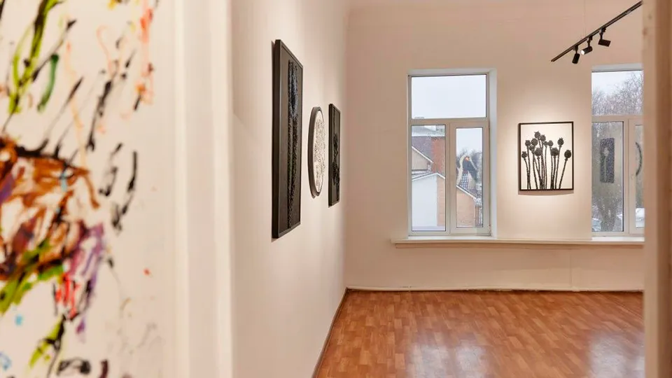 Фото: пресс-служба фестиваля «Перезагрузка 2.0»