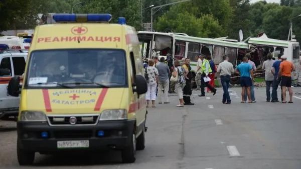 Михаил Воскресенский / РИА Новости