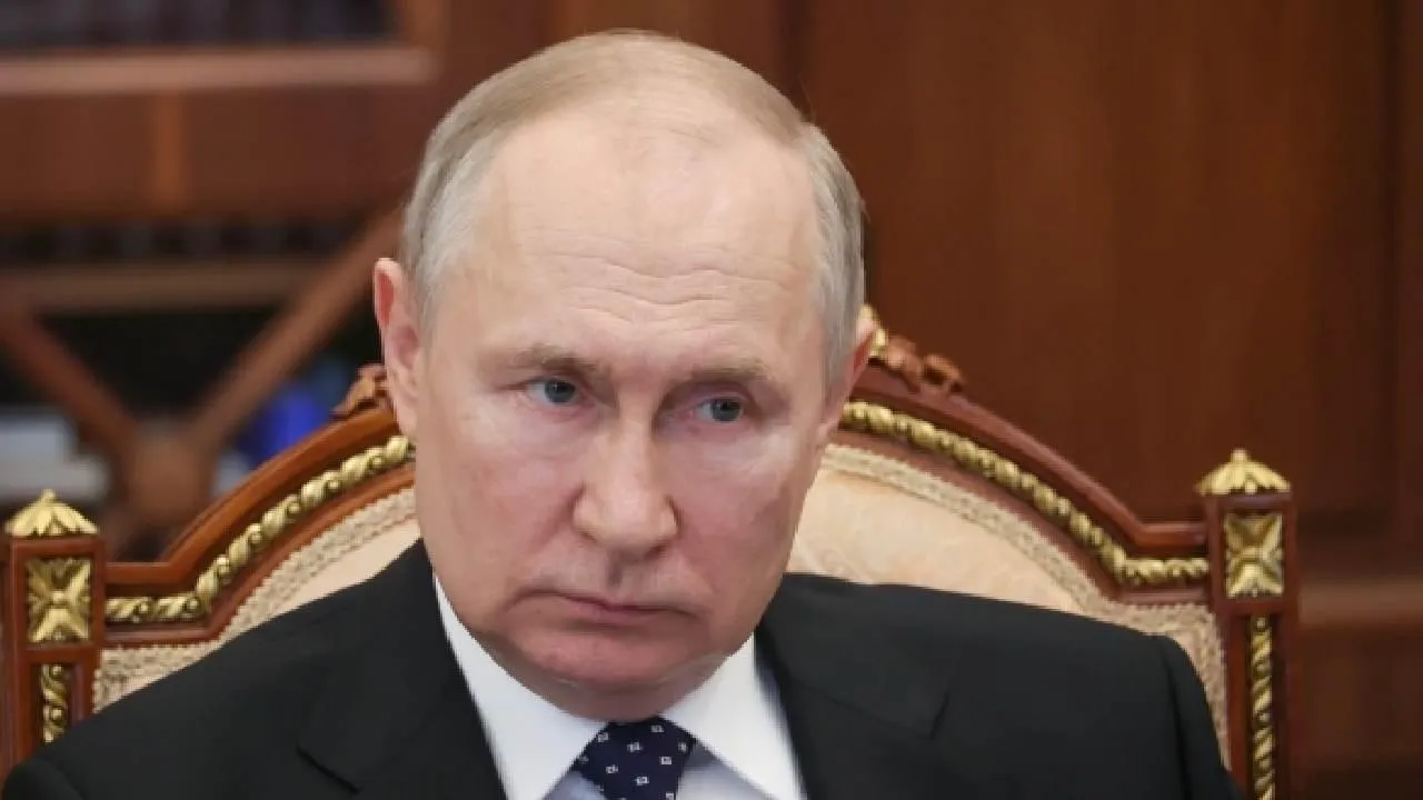 Путин своим указом разрешил исполнять валютные государственные гарантии в рублях