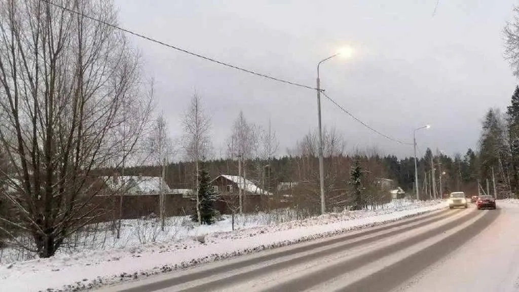 Пресс-служба министерства транспорта и дорожной инфраструктуры Московской области