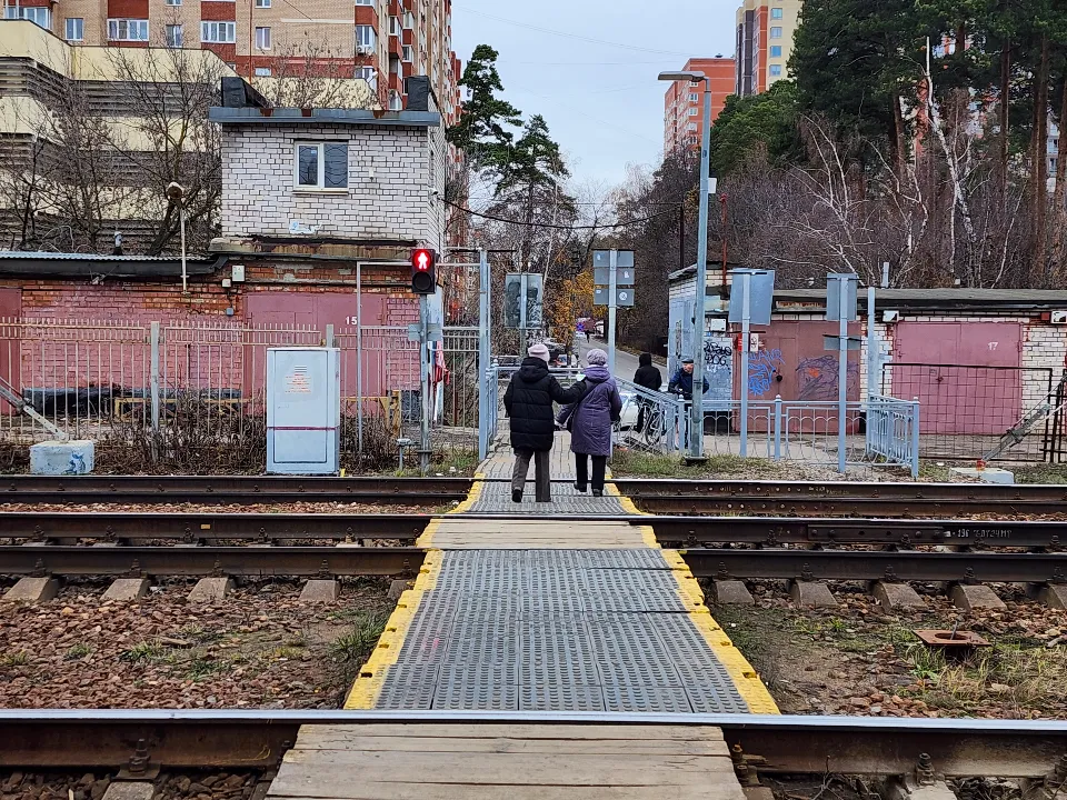 Фото: МедиаБанк Подмосковья/Роман Савельев