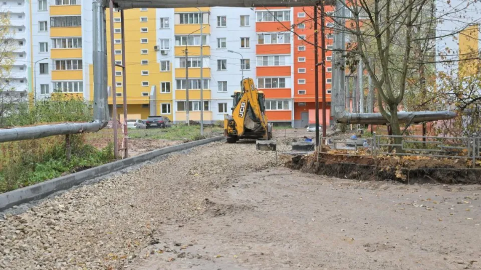 Фото: пресс-служба администрации г.о. Власиха