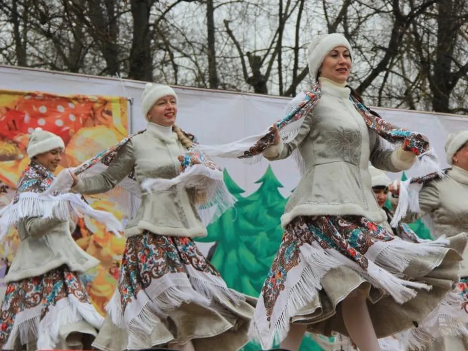 Фото: пресс-служба администрации г.о. Воскресенск