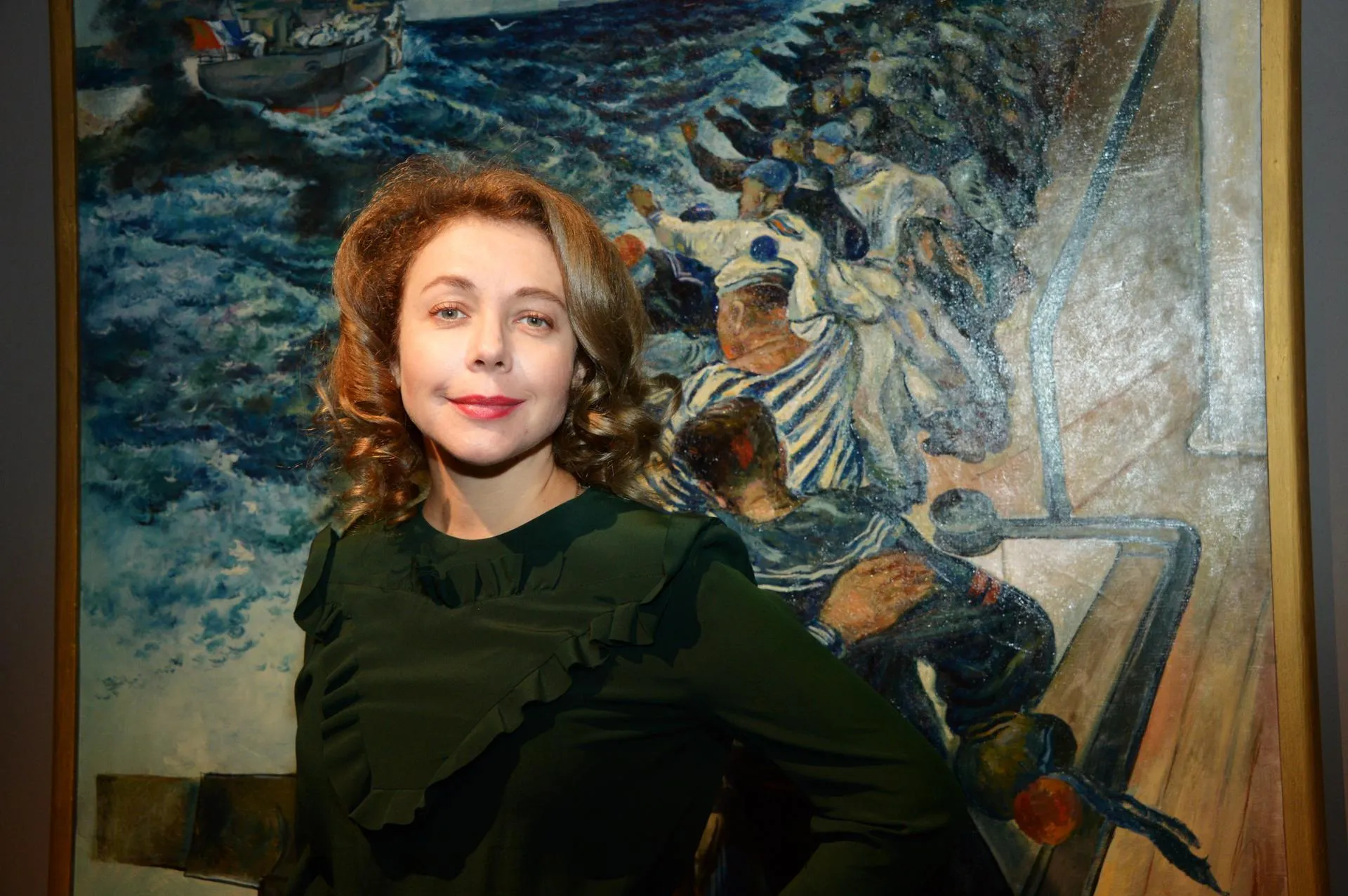 Anatoly Lomokhov/Global Look Press