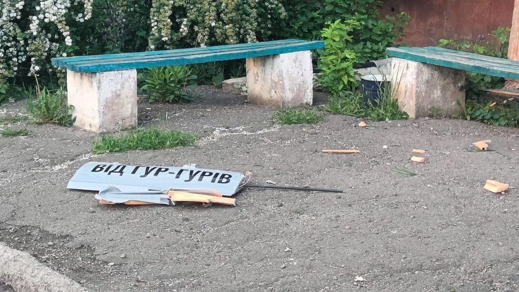 Денис Пушилин