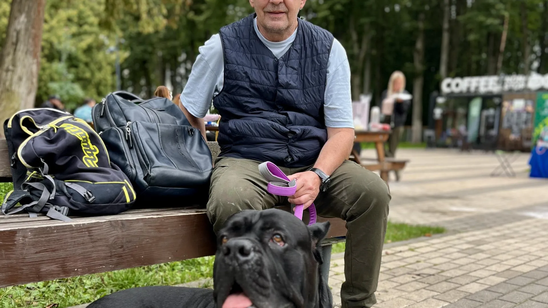 Фото: Анна Тюрюмина