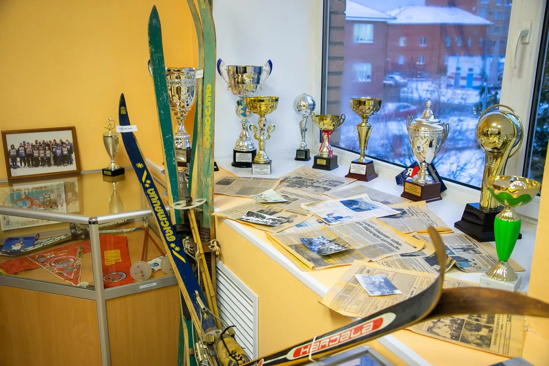 пресс-служба администрации Г.о. Коломна