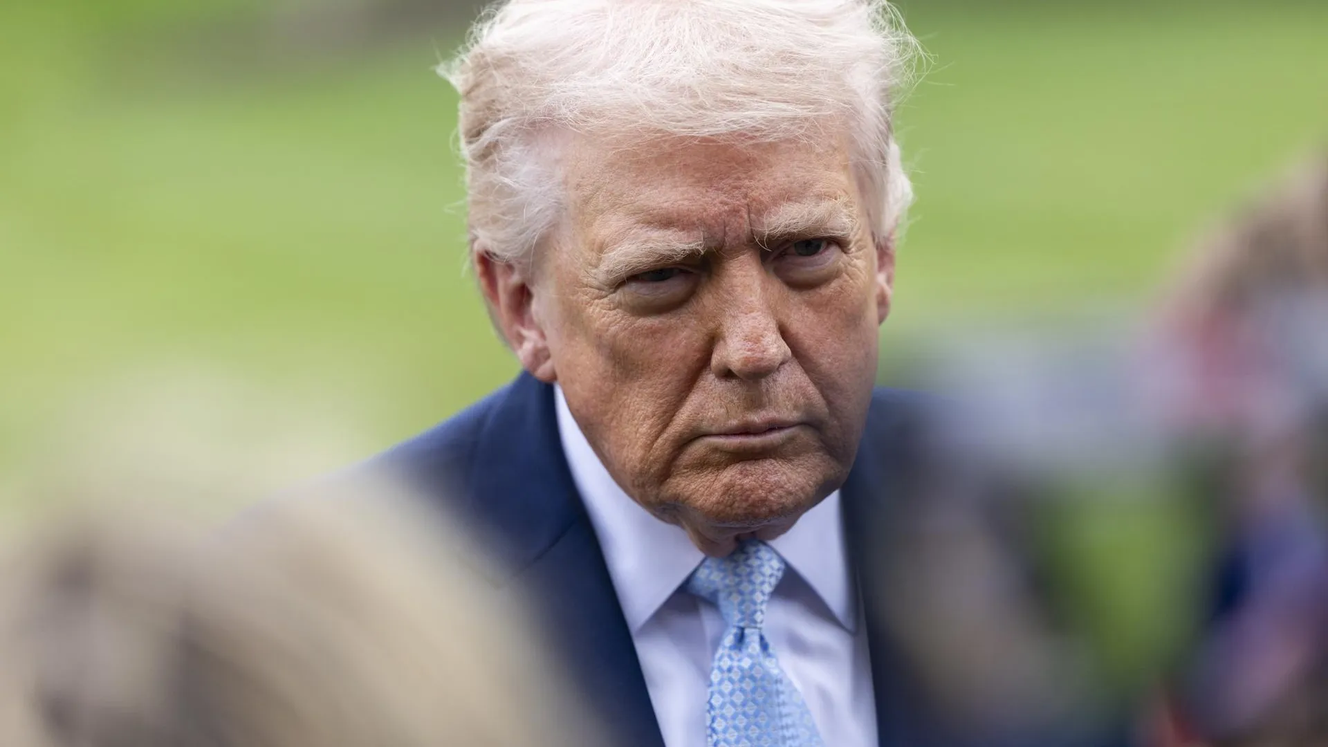 Shawn Thew - Pool via CNP/Keystone Press Agency