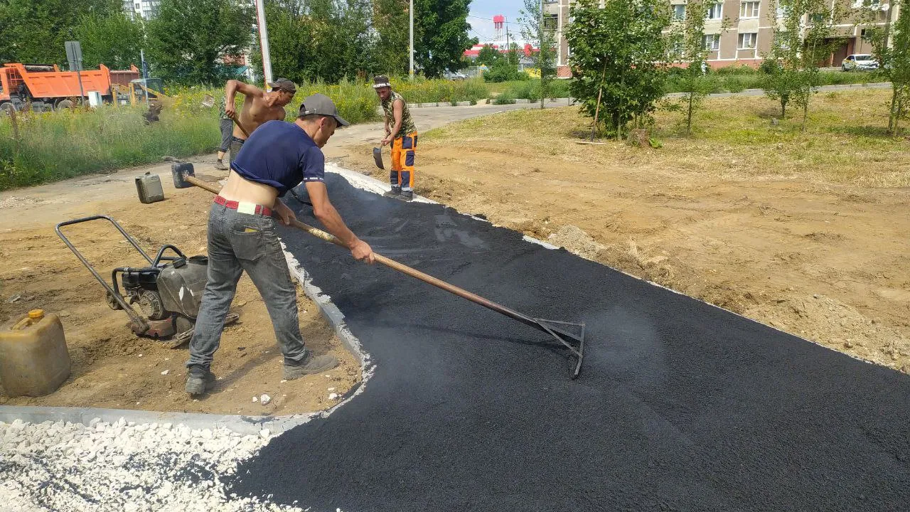 Фото: пресс-служба главы Администрации г.о. Электросталь