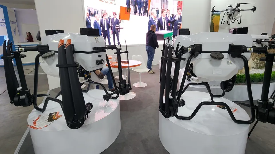 Фото: МедиаБанк Подмосковья/Артем Мишуков