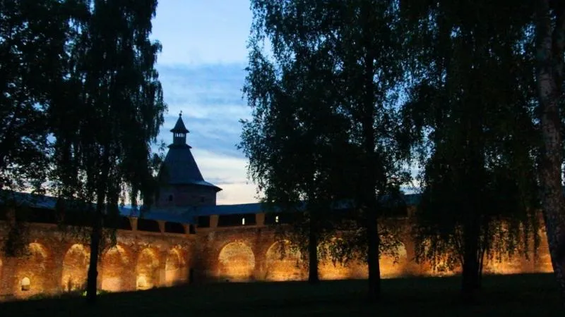 Минкультуры МО