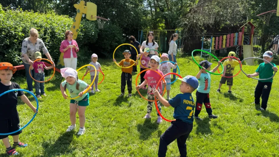 Фото: ГБУ СО МО «Комплексный центр социального обслуживания и реабилитации «Клинский»