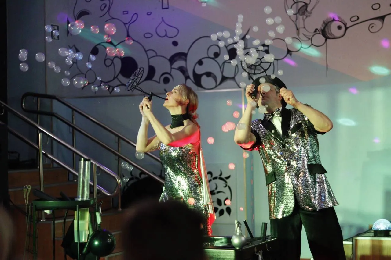 Фото: ДК им. В.Н. Леонова