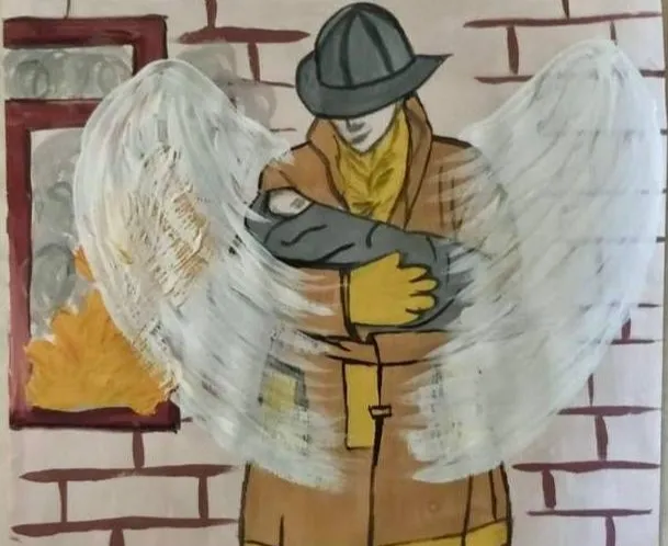 Фото: Яна Шаливская