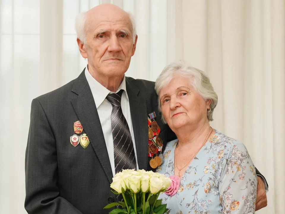 Фото: отдел ЗАГС по г.о. Подольск