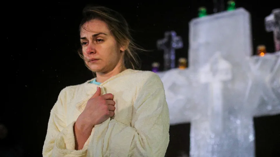 Фото: ТАСС/Сергей Бобылев