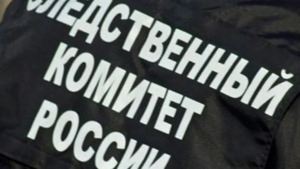 Сайт ГСУ Следственного комитета РФ по Московской области