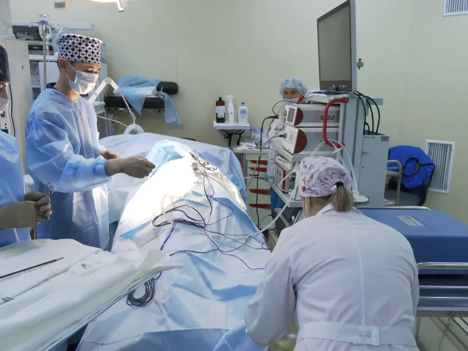 Фото: пресс-служба администрации г.о. Дубна