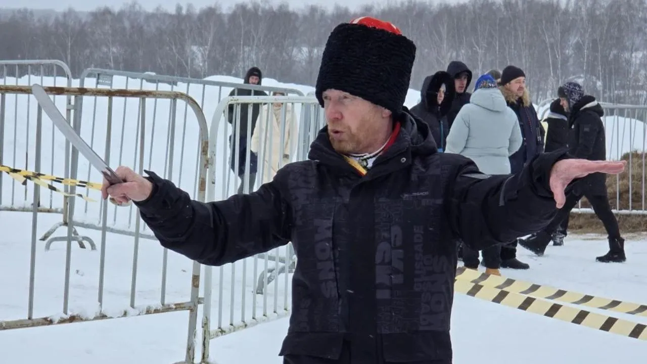 REGIONS/Яна Шаливская