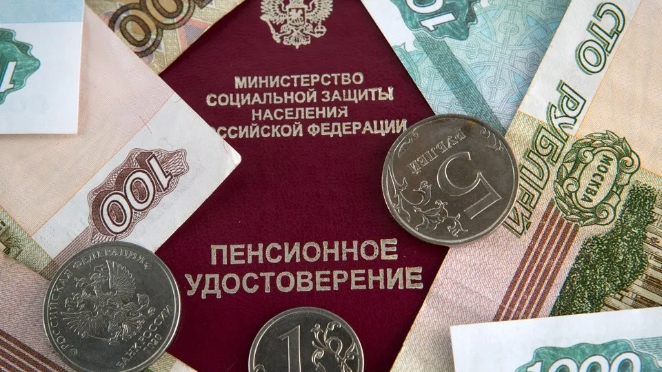 Фото: ТАСС/Николай Гынгазов