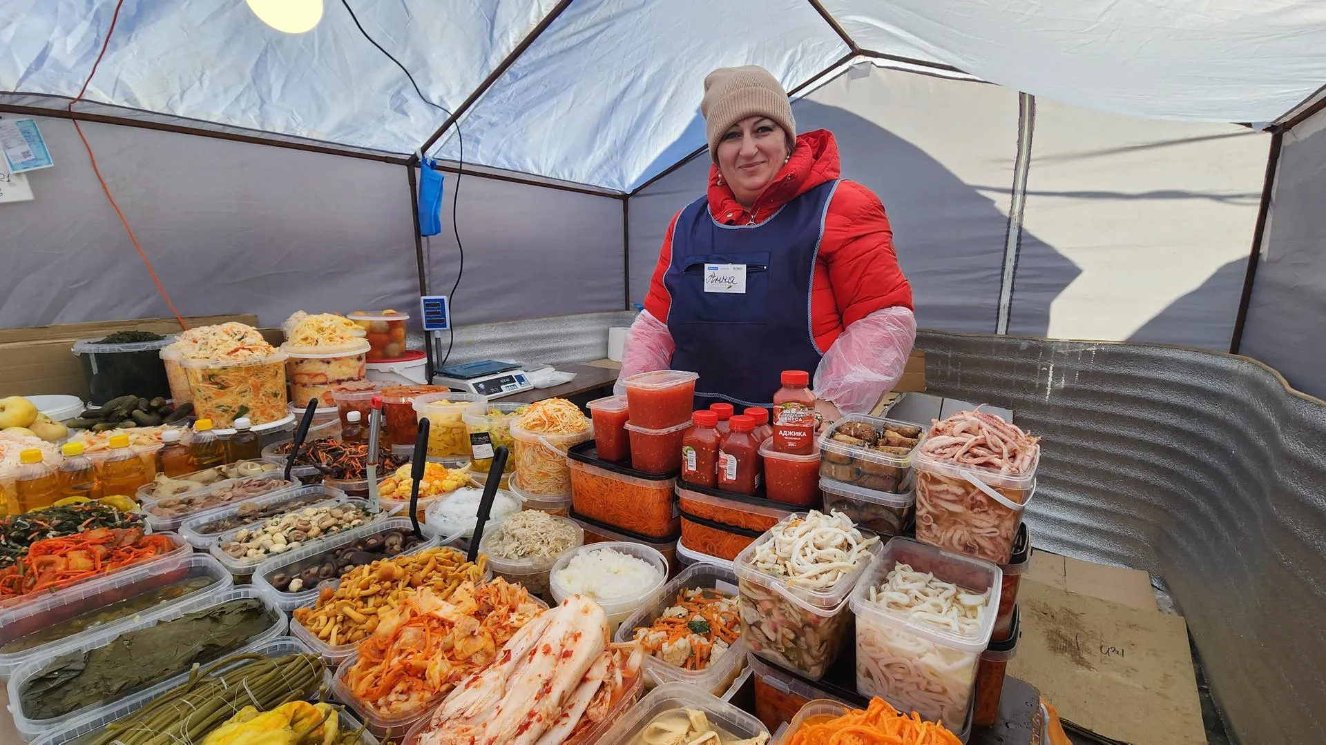 МедиаБанк Подмосковья/Валентина Максимова