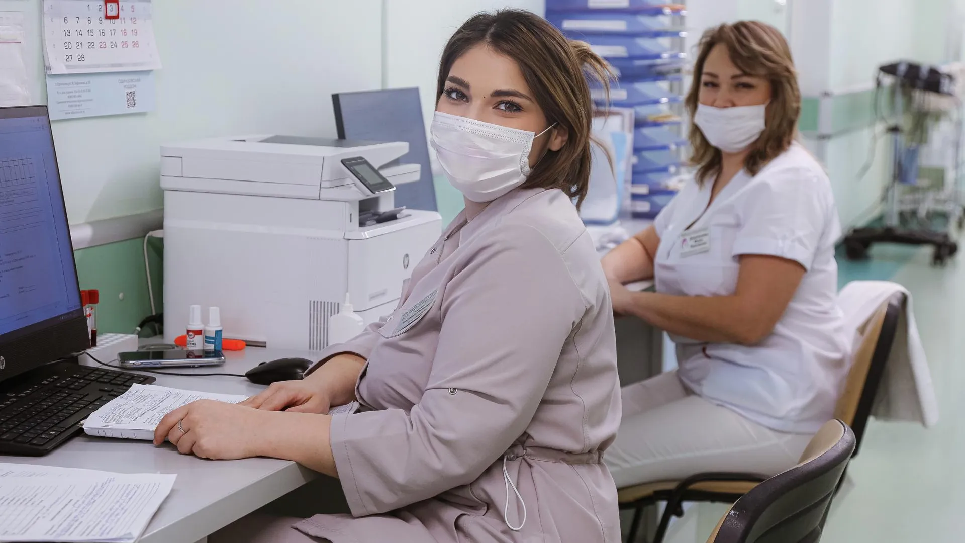 Пресс-служба администрации Одинцовского г.о.