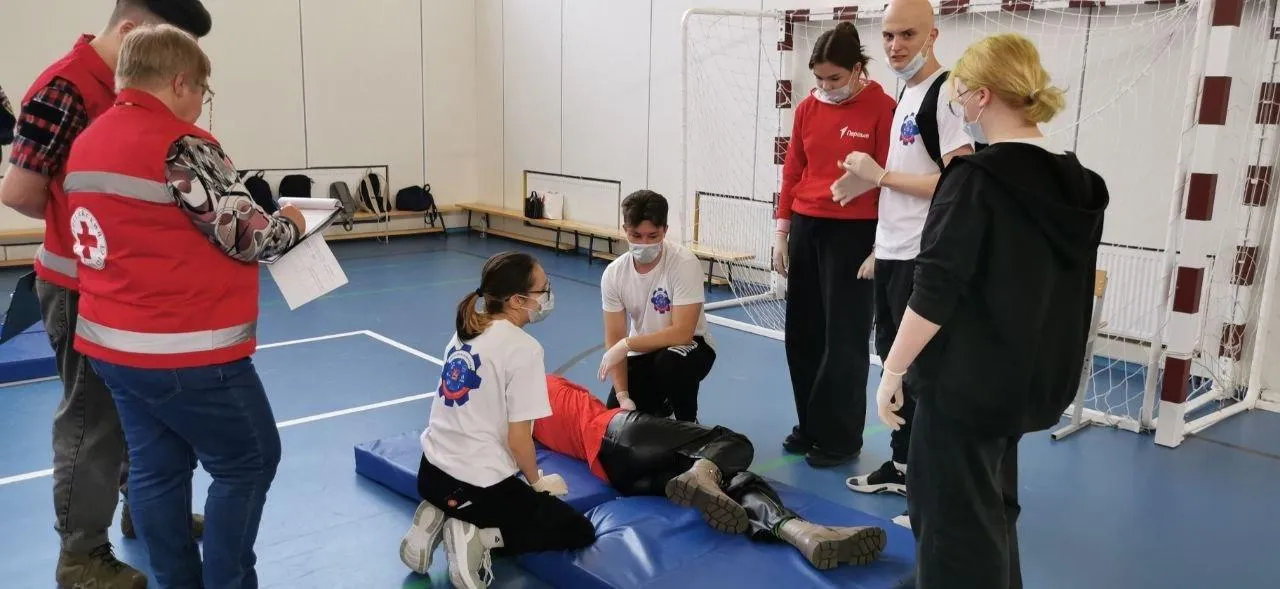 Источник: пресс-служба администрации Павлово-Посадского городского округа