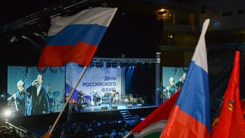 Пресс-служба губернатора и правительства Подмосковья