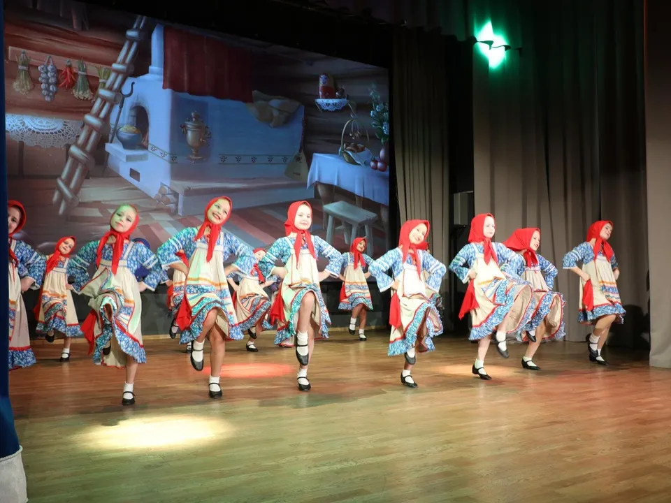 Фото: пресс-служба администрации г.о. Балашиха