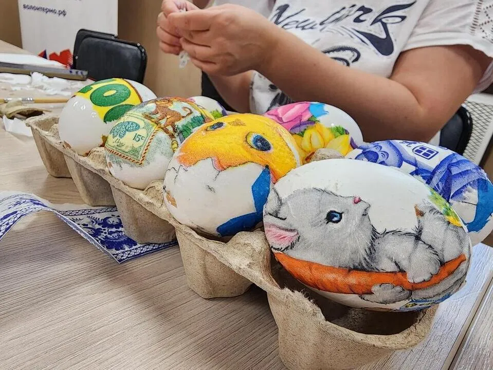 Фото: Елена Шумакова