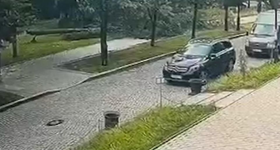Не менее трёх человек пострадали в Петербурге из-за падения деревьев