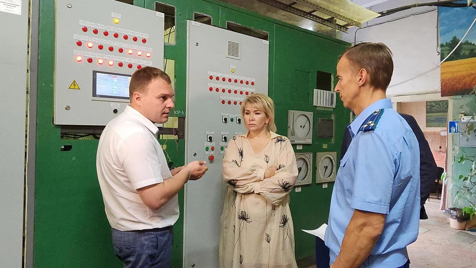 Фото: Нина Басистая