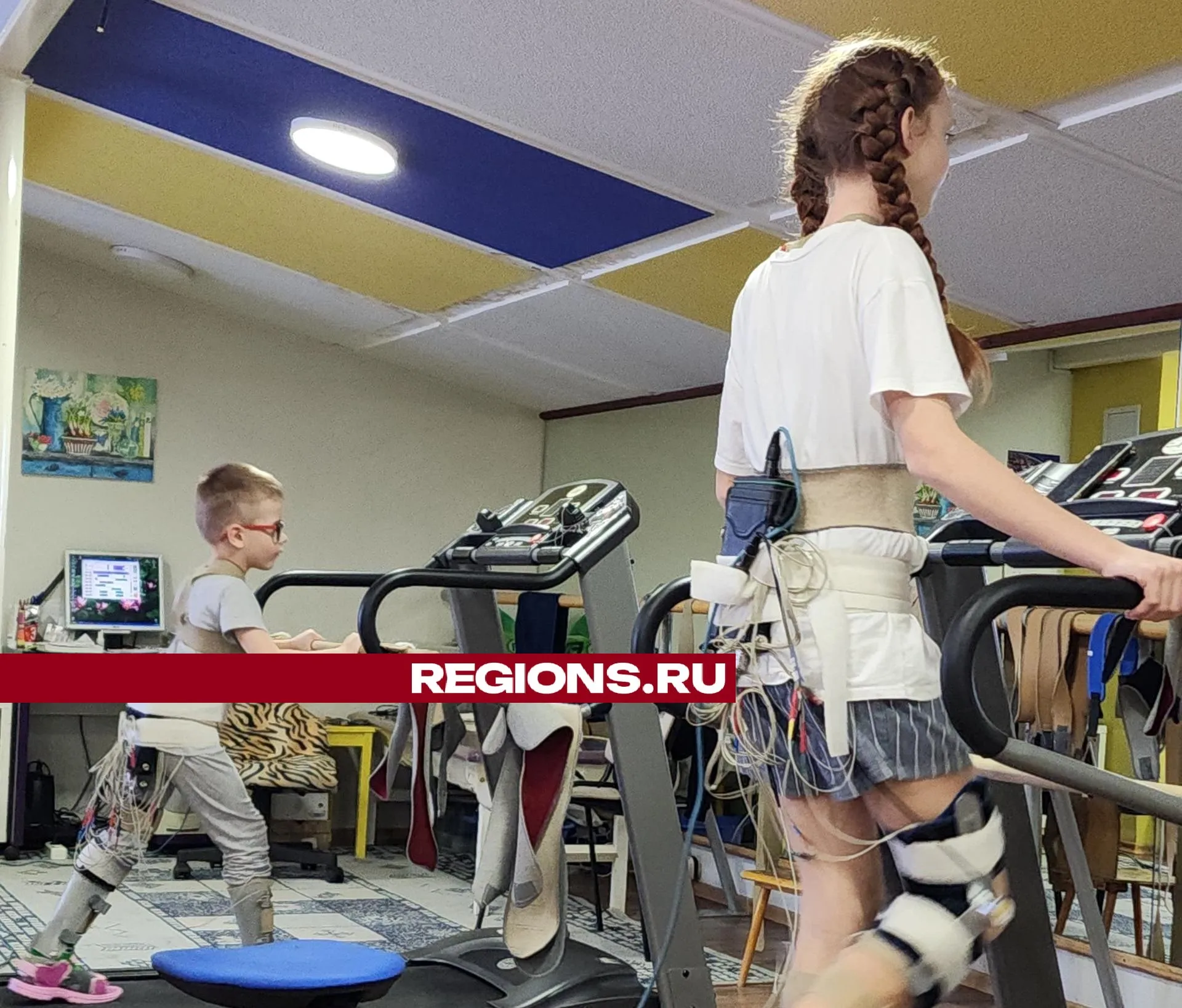 Фото: Нина Басистая