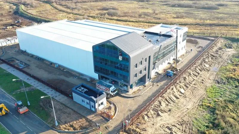 Завод комплектующих для газовой отрасли почти за 1 млрд руб запустили в Дубне