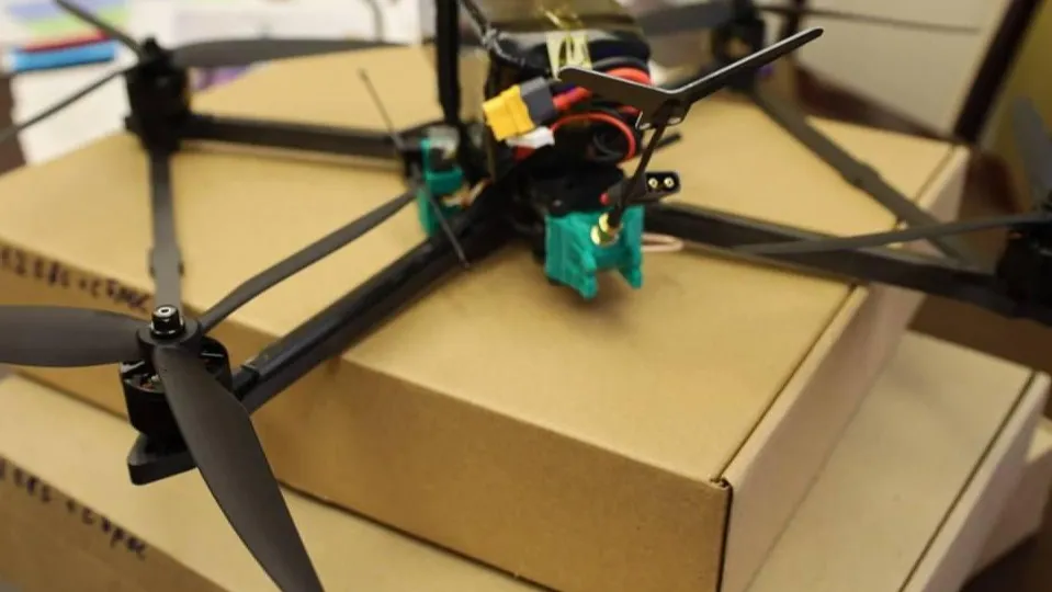 Фото: Администрация г.о. Лобня