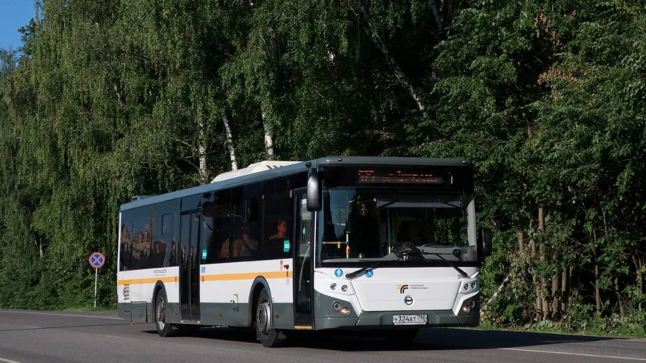 Фото: Минтранс Подмосковья