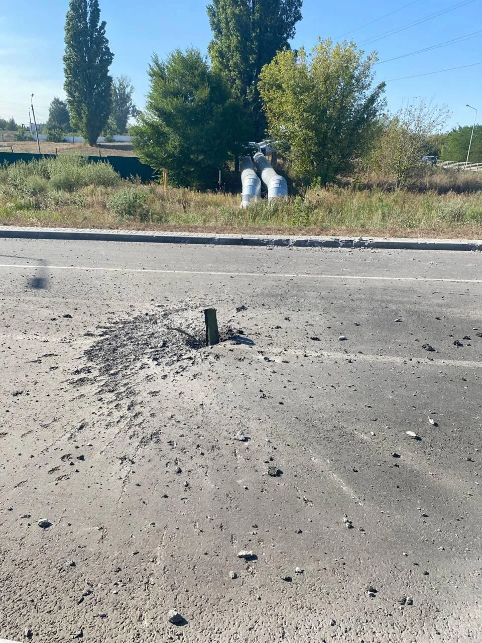 губернатор Белгородской области Вячеслав Гладков