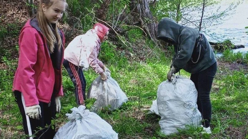 Музыкальный экологический фестиваль «Куча» состоится в Люберцах