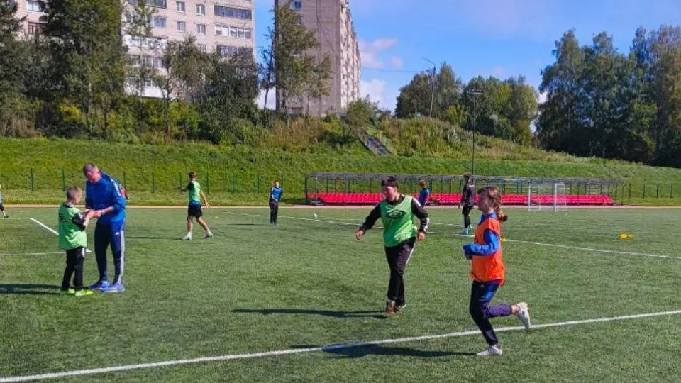 Фото: Министерство социального развития Московской области