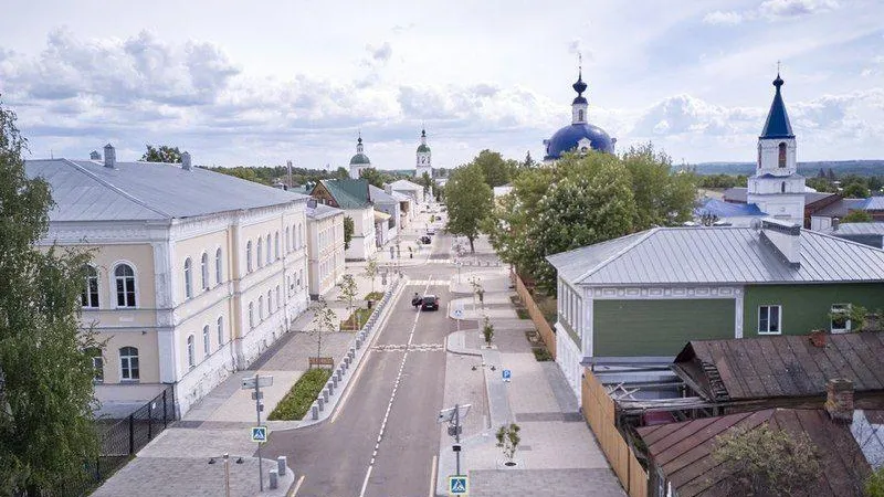 В Зарайске сделают ремонт в 19 МКД