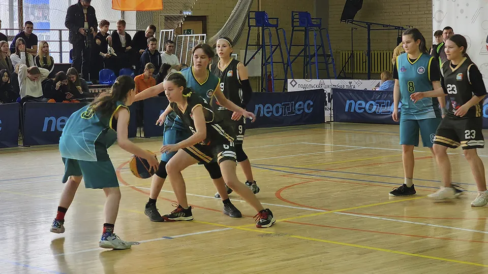 Фото: Медиабанк Подмосковья/Мария Шигорева