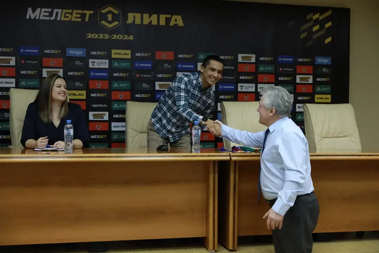 пресс-служба Администрации г. о. Химки