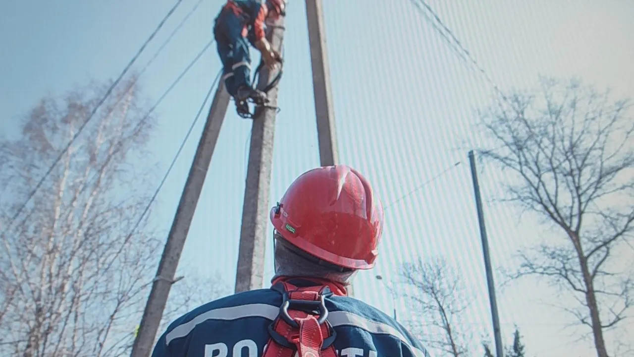 Фото: Россети Московский регион