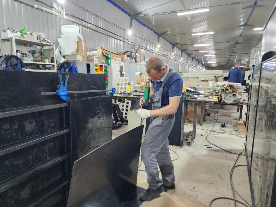 Фото: Дмитрий Алексеенко