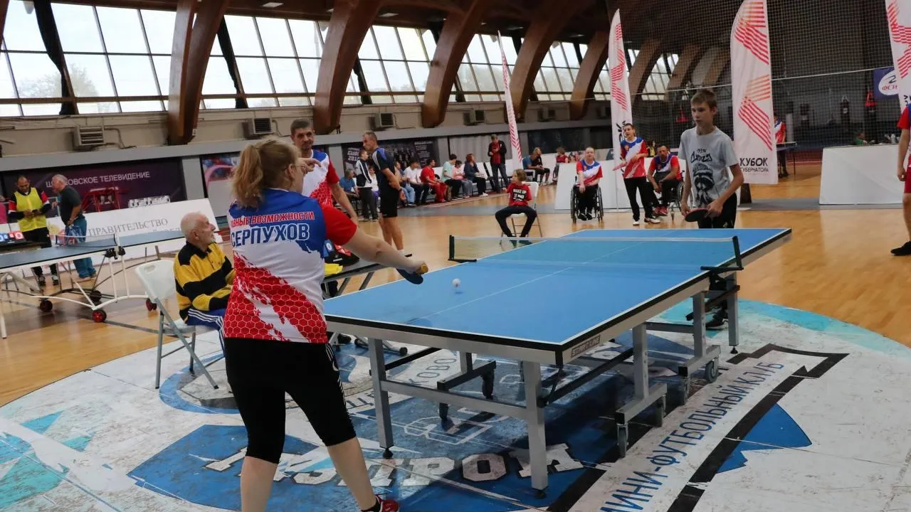 Администрация городского округа Щёлково