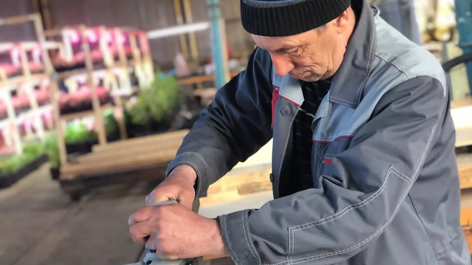 Фото: пресс-служба Министерства по содержанию территорий и государственному жилищному надзору МО